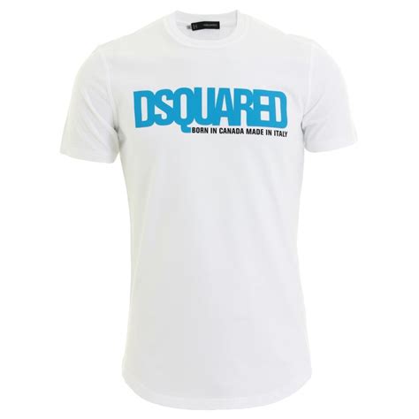 dsquared clothes replica|dsquared t-shirts real.